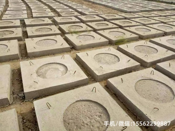 紫金DP12混凝土电杆底盘