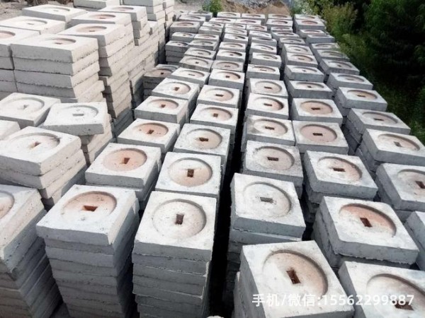 紫金1200×1200混凝土电杆底盘